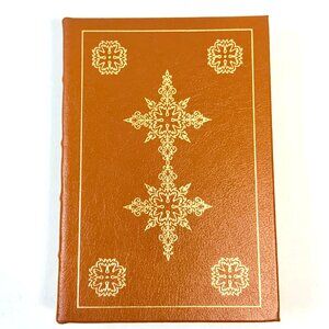 Easton Press Little Women By Louisa May Alcott Leather Bound Collectors Edition